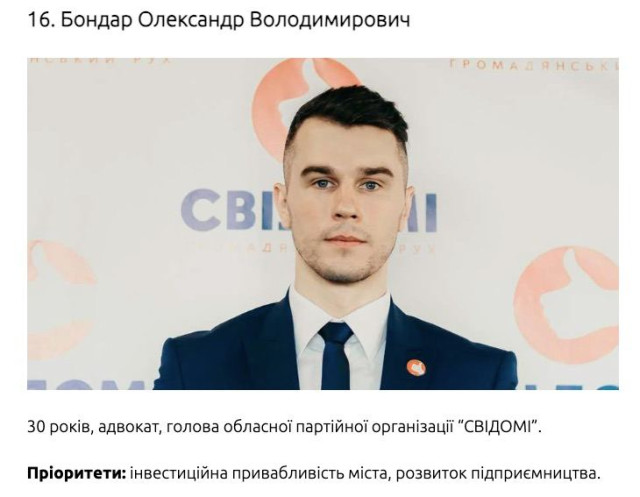 Фото: ІА Конкурент